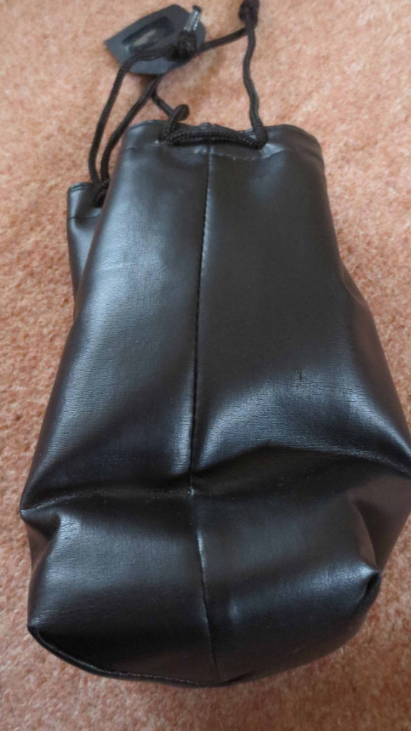 Soft Lens Pouch [ Large ]