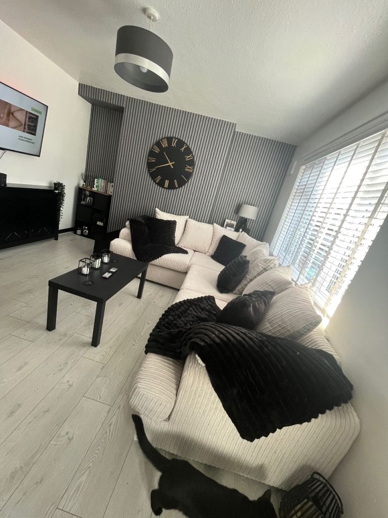 2 bed needing 3 bed council exchange  