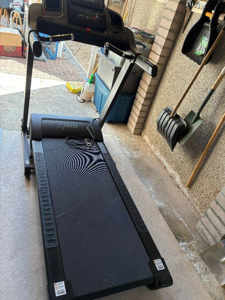 Treadmill for Home Use – Good Condition