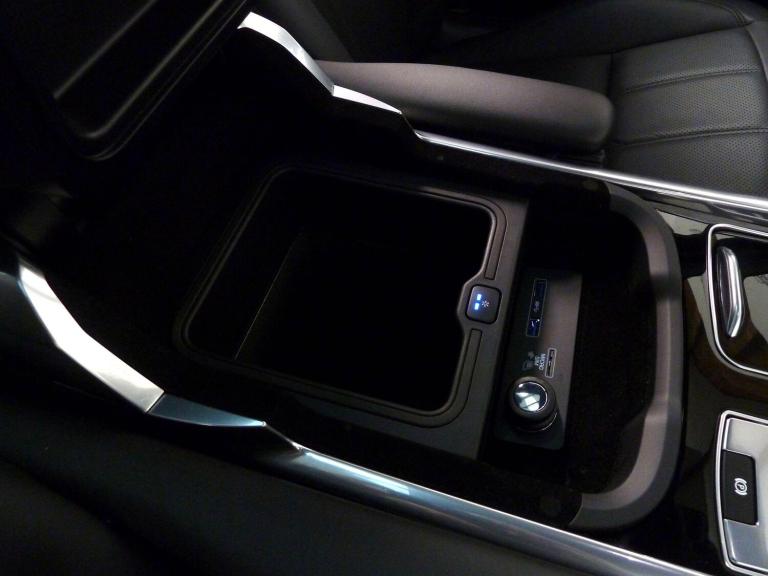 2019 Land Rover Range Rover Sport 3.0 SDV6 HSE Dynamic 5dr Auto ESTATE DIESEL Automatic