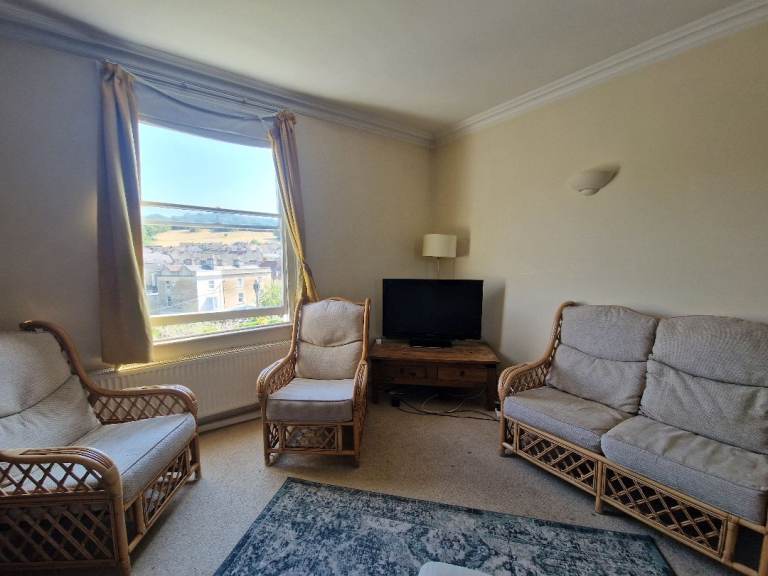 Rattan Wicker conservatory furniture