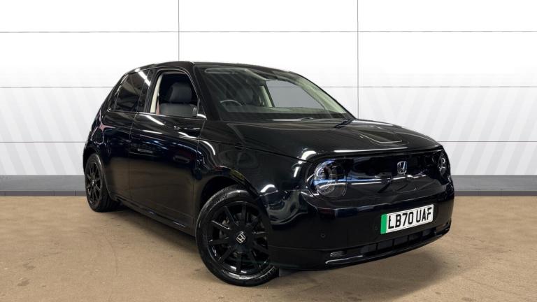 2020 Honda e 100kW 36kWh 5dr Auto Electric Hatchback Hatchback Electric Automatic