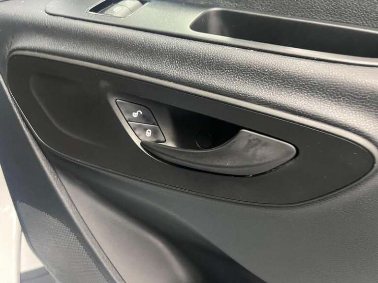 2024 Mercedes-Benz Sprinter 3.5t H2 Progressive Van PANEL VAN DIESEL Manual