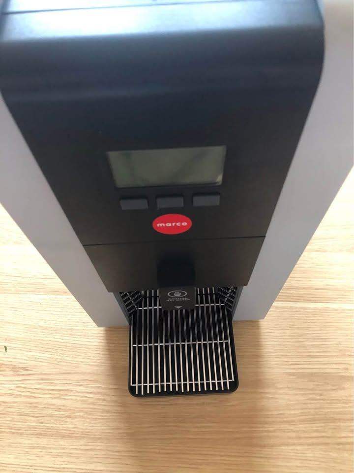Brand new MARCO 3L Autofill Under Counter Water Boiler Mix UC3
