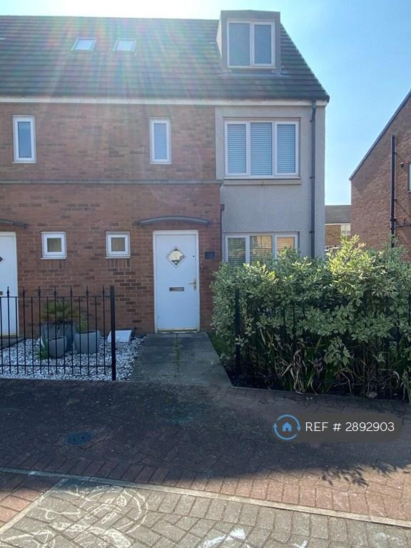 4 bedroom house in Crimdon Beck Close, Stockton-On-Tees, TS18 (4 bed) (#2892903)