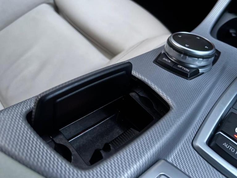 2016 BMW 5 Series 520d [190] M Sport 5dr Step Auto ESTATE DIESEL Automatic