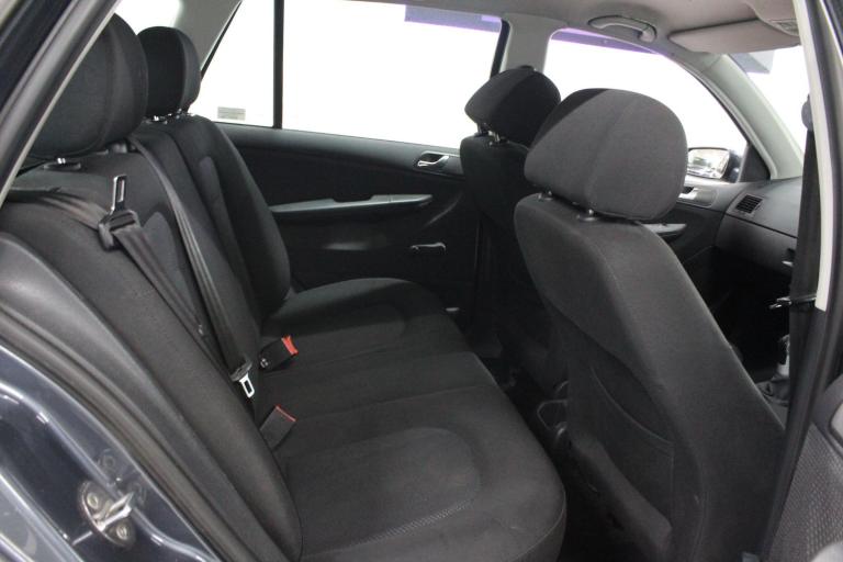 2006 Skoda Fabia 1.4 16V Ambiente 5dr ESTATE Petrol Manual