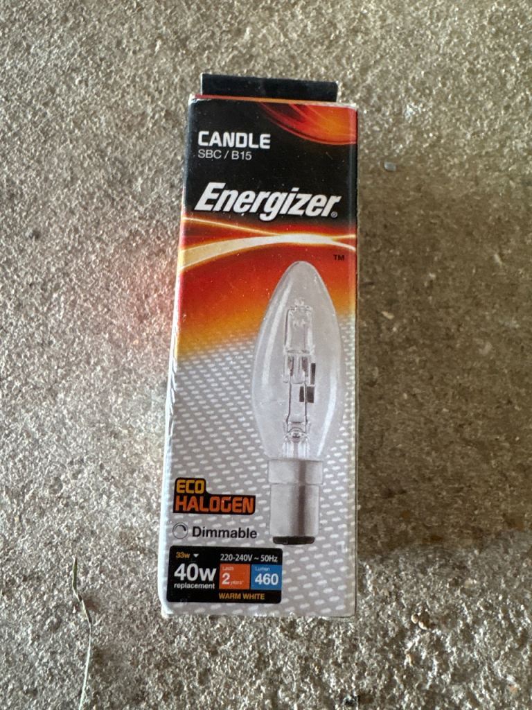 VARIOUS light bulbs *see pictures*