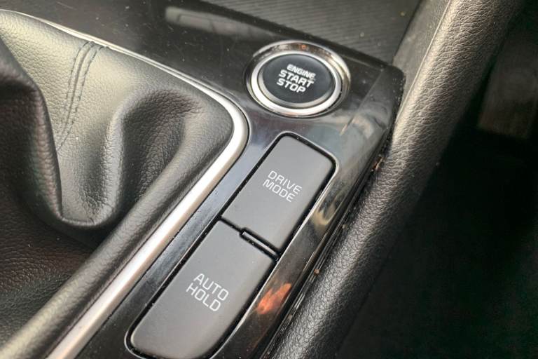 2022 Kia Sportage 1.6T GDi ISG 3 5dr Estate Petrol Manual