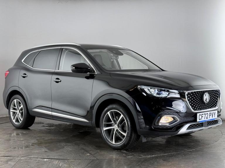 2023 MG MG HS 1.5 T-GDI Exclusive DCT Euro 6 (s/s) 5dr SUV Petrol Automatic