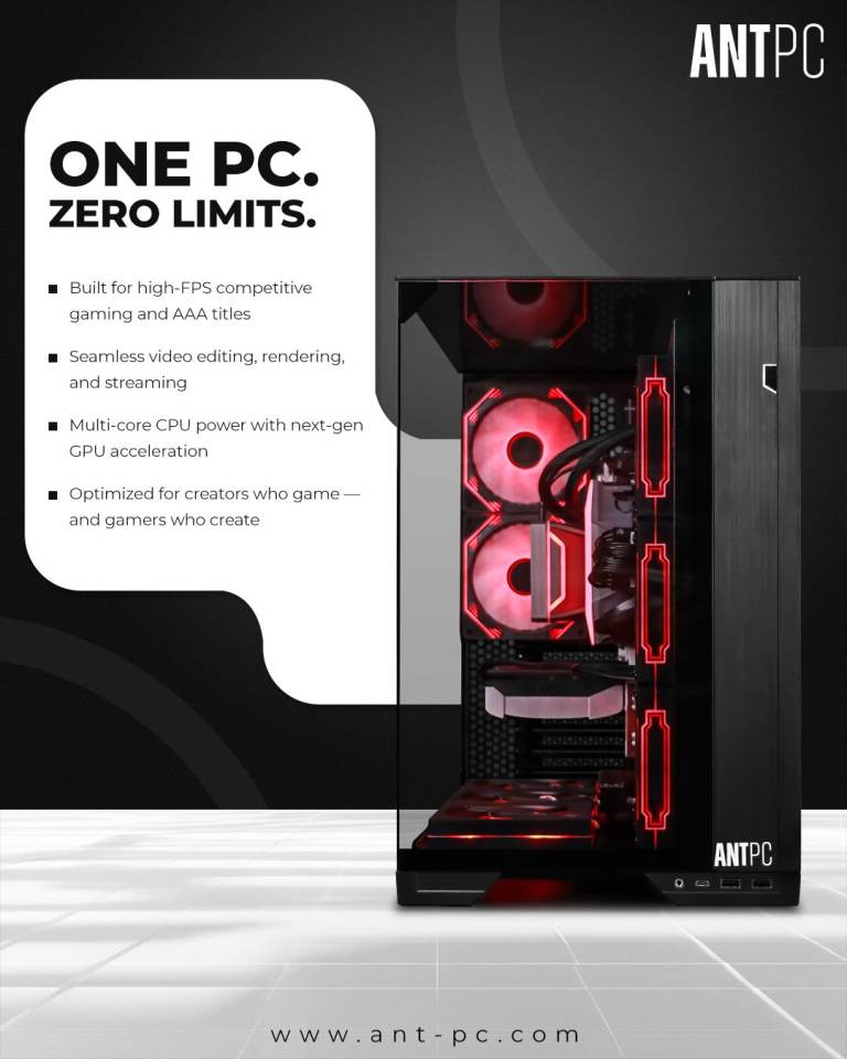 Powerful AI workstation and GPU Server on Sell