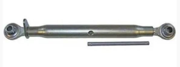 Tractor Top Link (Cat.1/1) Ball and Ball, 1 1/8'', Min. Length: 520mm (16" Tube)