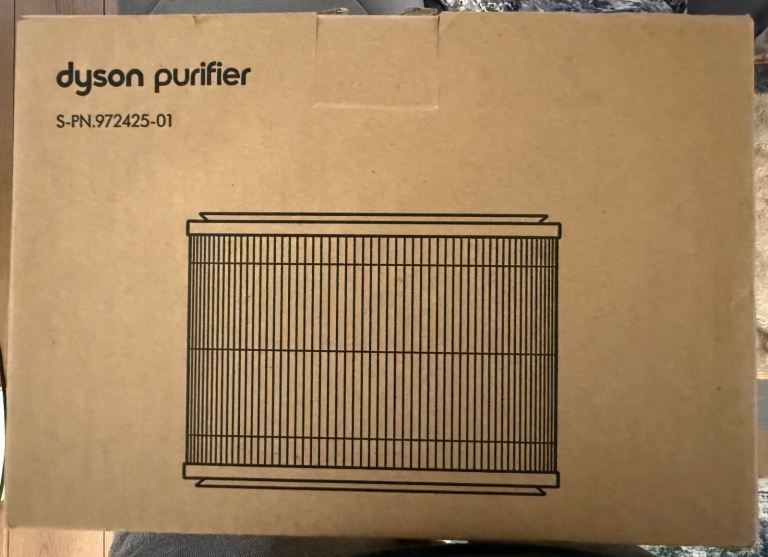 Dyson Air Purifier Filter