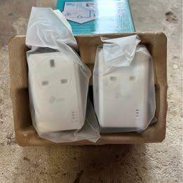 Broadband range extender kit