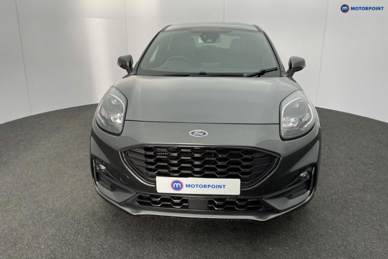 2021 Ford Puma 1.0 EcoBoost Hybrid mHEV ST-Line X 5dr SUV Petrol Manual