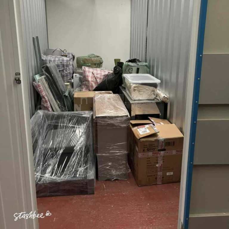 Self Storage Facility to rent in Birmingham (B47) | Stashbee