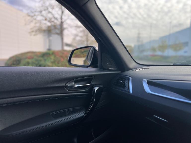 2018 BMW 1 Series 3.0 M140i Shadow Edition Auto Euro 6 (s/s) 5dr HATCHBACK Petrol Automatic