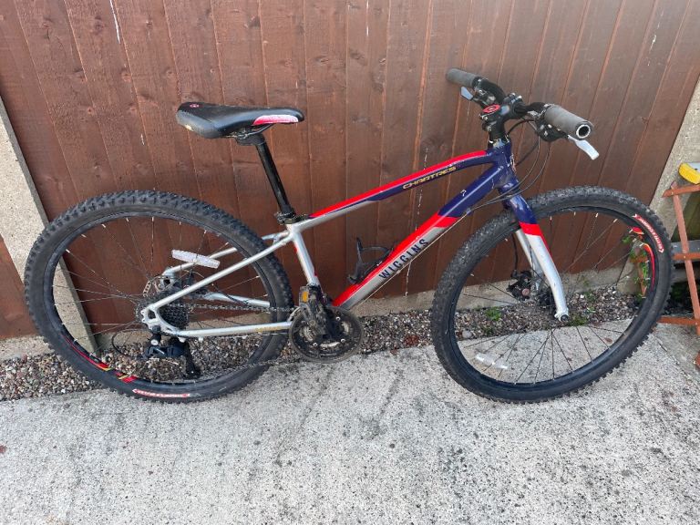 Wiggins Chartres 26
