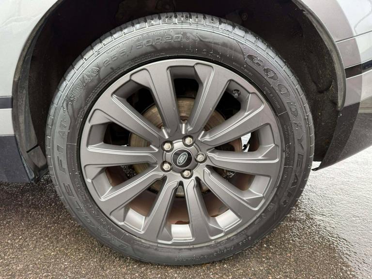 2021 Land Rover Range Rover Velar 2.0 P400e R-Dynamic SE 5dr Auto ESTATE Petrol Parallel Phev Aut...