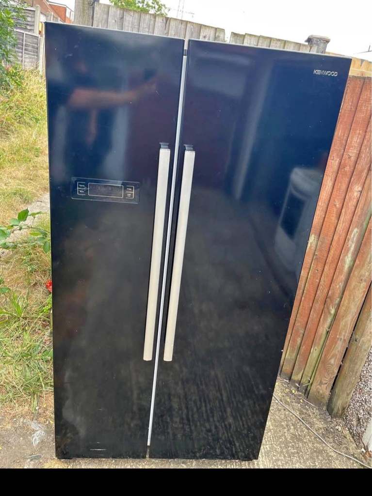 Kenwood American Fridge Freezer