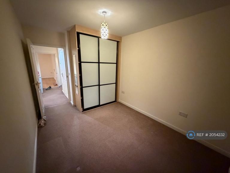 2 bedroom flat in Sycamore Court, Sheffield, S11 (2 bed) (#2054232)
