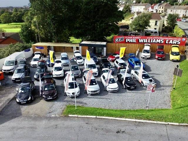 2017 17 DACIA SANDERO 1.5 DCI LAUREATE HATCHBACK 5DR DIESEL MANUAL EURO 6 (S/S) 