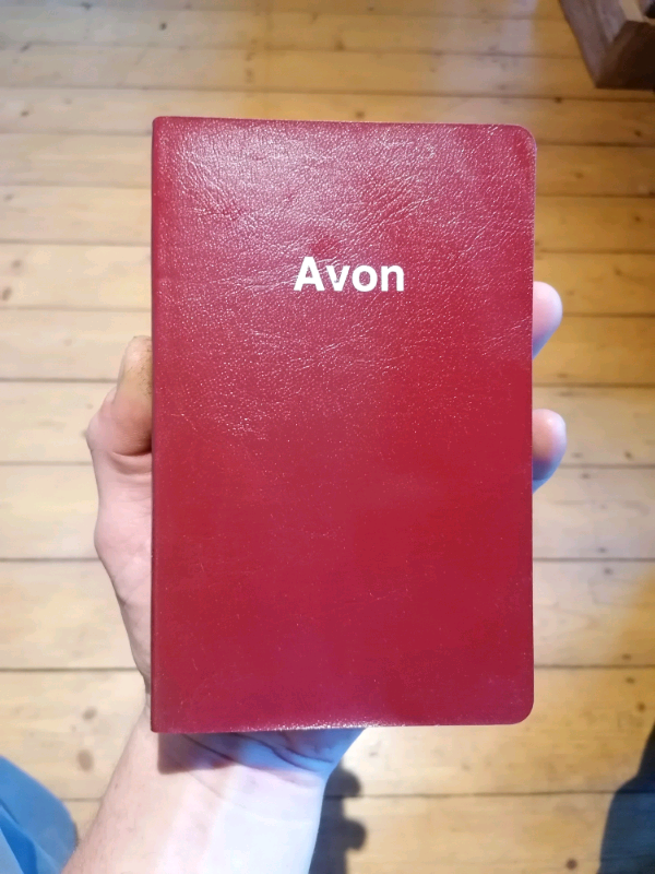 image for Avon climbing guide 