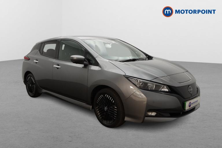 2022 Nissan Leaf 110kW N-Connecta 39kWh 5dr Auto Hatchback Electric Automatic