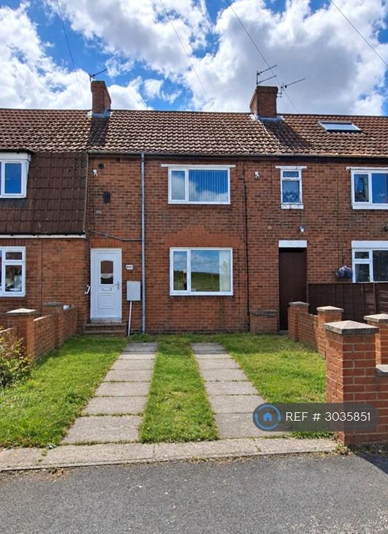 3 bedroom house in Hessewelle Crescent, Durham, DH6 (3 bed) (#3035851)