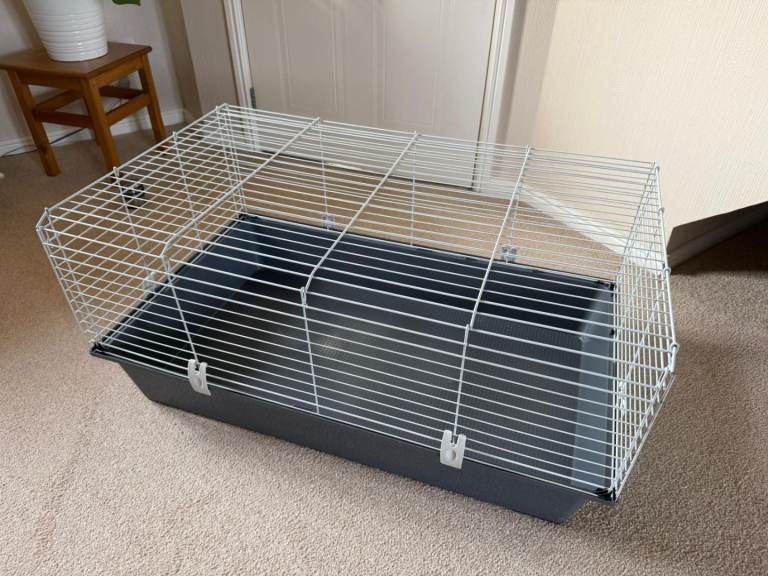 Small animal cage (size 100)