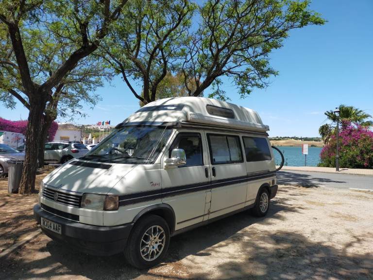 Volkswagen, TRANSPORTER 57 D LWB, 1994, 2370 (cc)