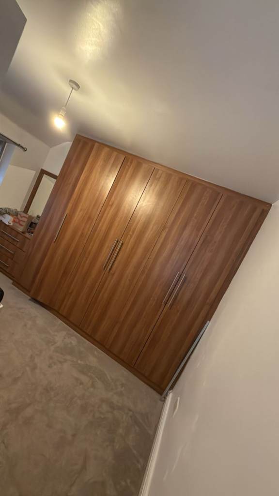 1 DOUBLE ROOM FOR RENT  IN HAYES NEAR HAYES HARLINGTON STATION 