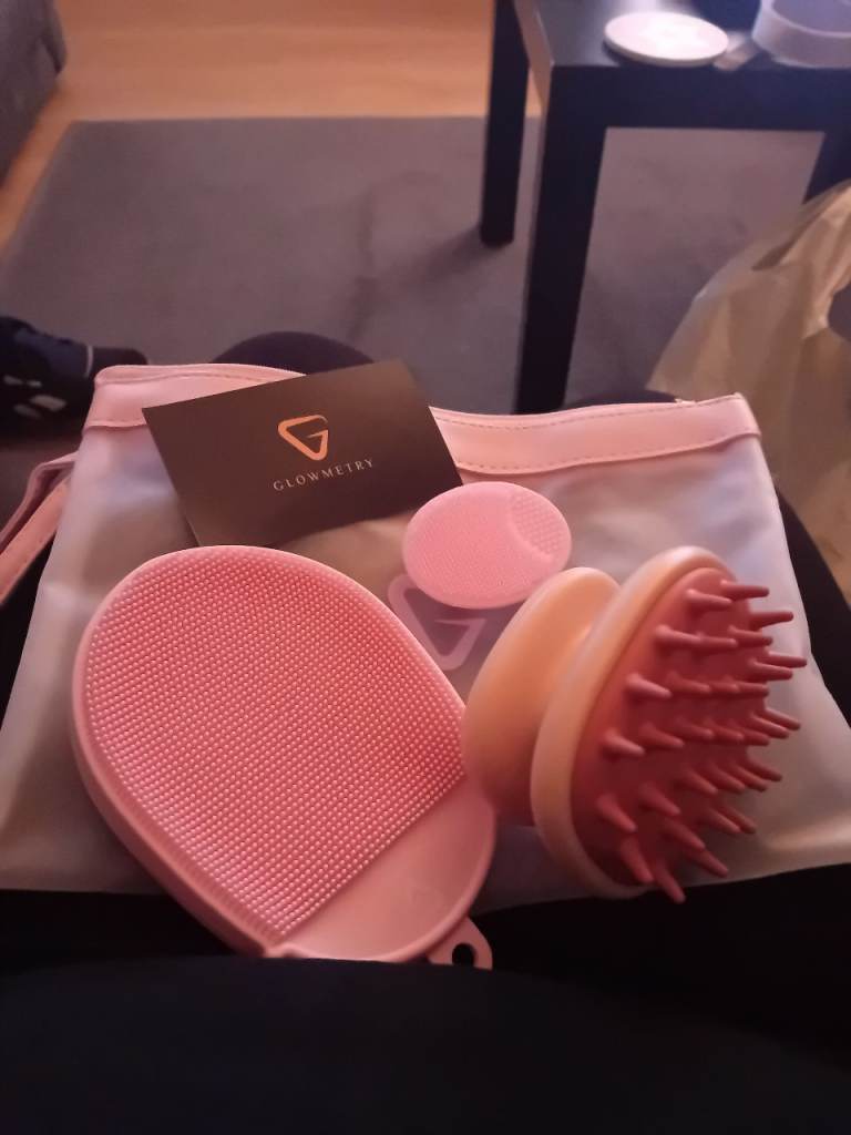 Brand new bath gift set 