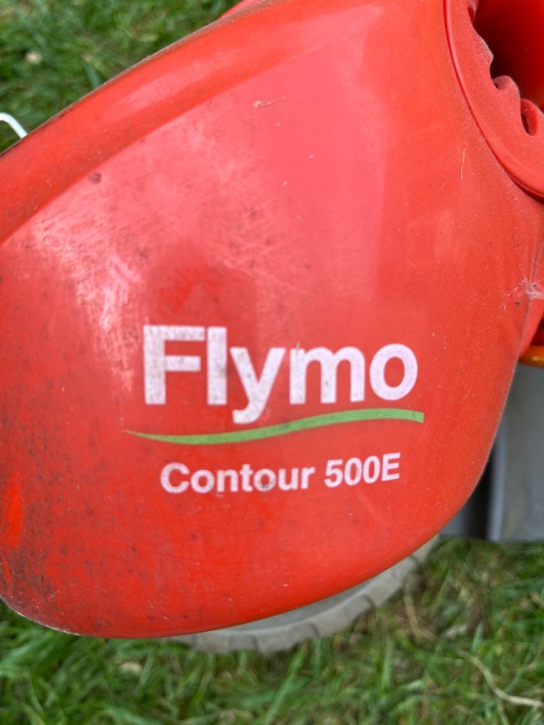 Flymo Strimmer 