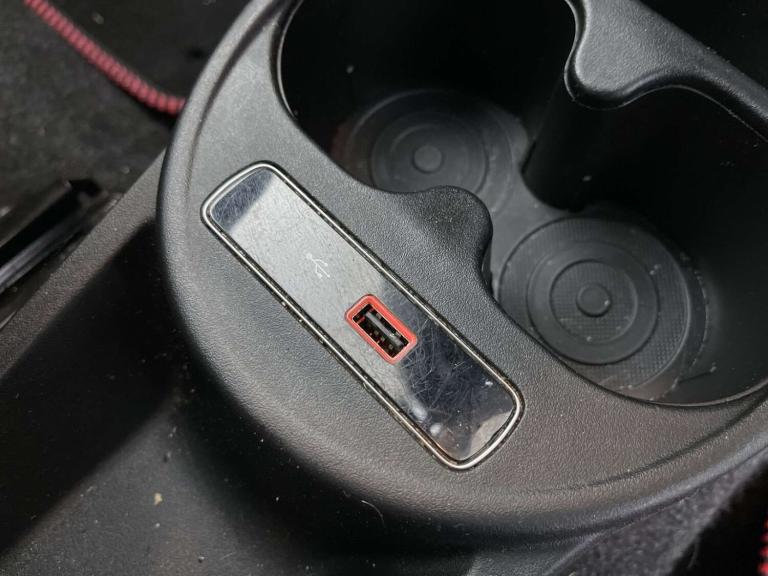 2019 Fiat 500 1.2 S 3dr HATCHBACK PETROL Manual