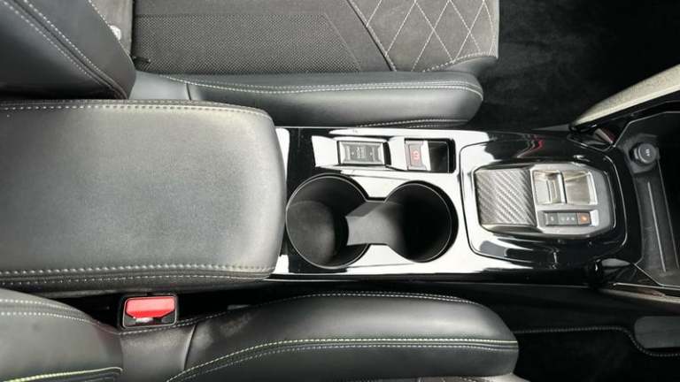 2022 Peugeot 2008 1.2 PureTech 130 GT Premium 5dr EAT8 HATCHBACK PETROL Automatic