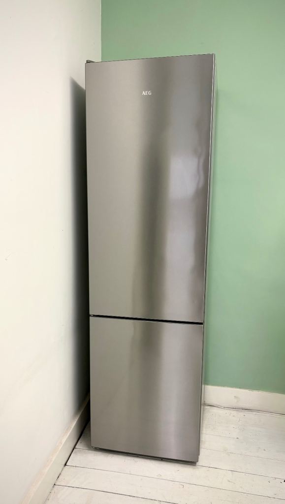 AEG Fridge Freezer