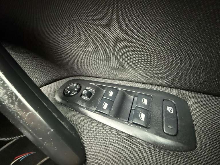 PEUGEOT 308 1.2 PureTech Allure Black Manual Petrol 2017