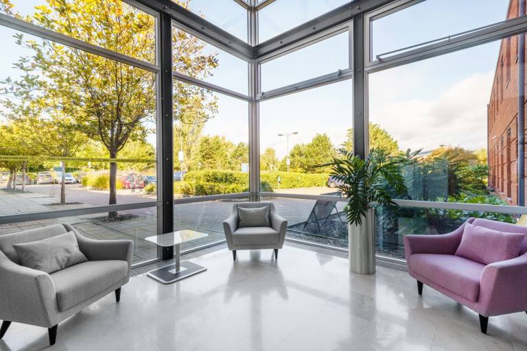 West Malling - ME19 4AE \ Flexible Desk Access Through Coworking Membership