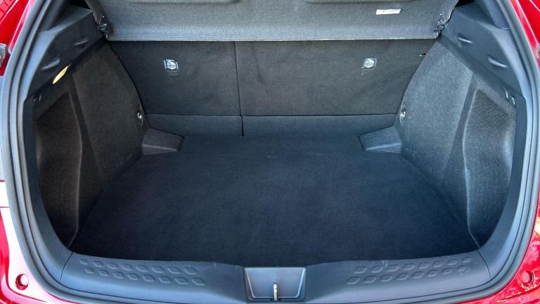 2023 Toyota C-HR 1.8 Hybrid Icon 5dr CVT HATCHBACK PETROL/ELECTRIC Automatic