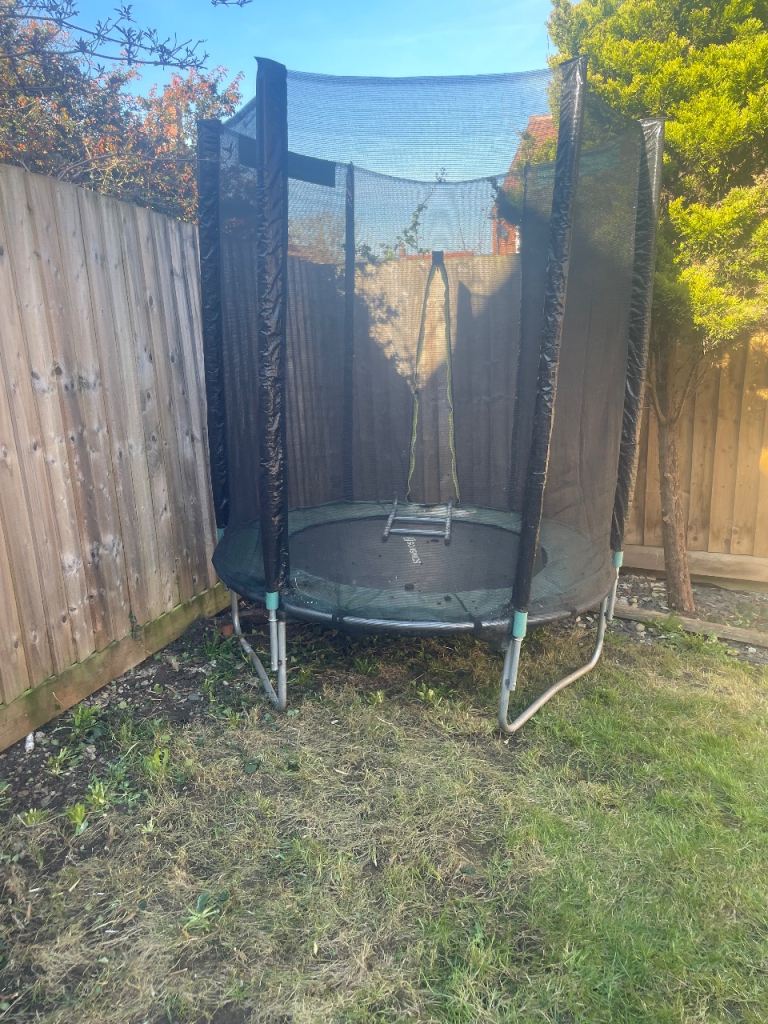 Kids Trampoline 