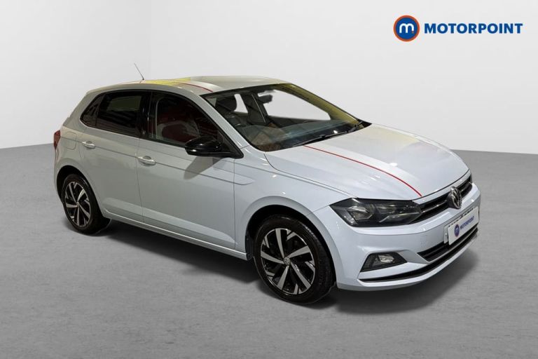 2019 Volkswagen Polo 1.0 TSI 95 Beats 5dr Hatchback Petrol Manual