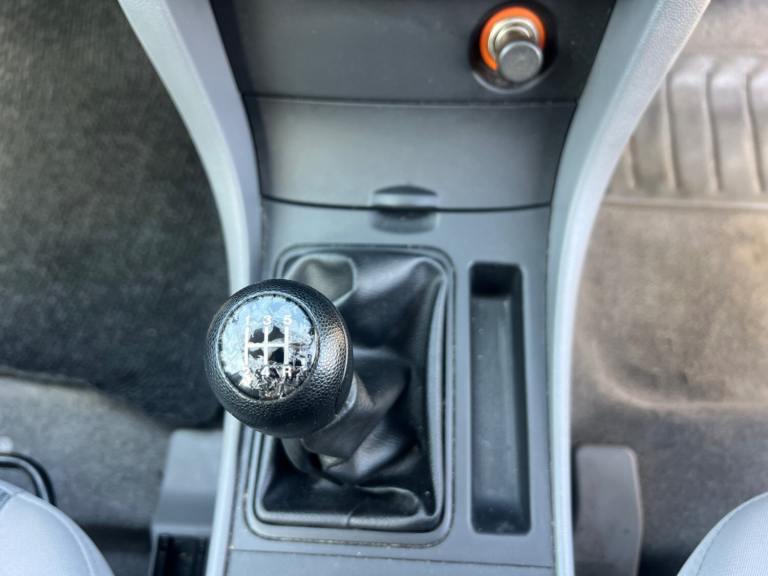 4 Former Keeper Mazda 3 1.6 Diesel