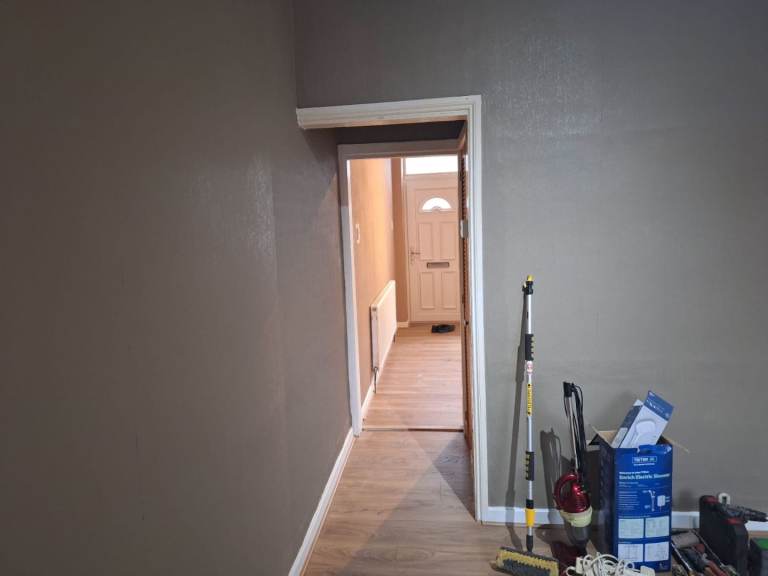 2 bedroom terrace house in stoke on Trent to let / rent 