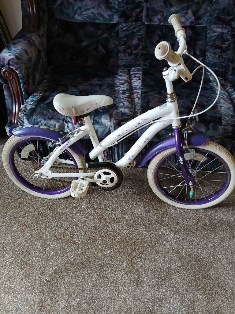 Bicycle  Junior Children