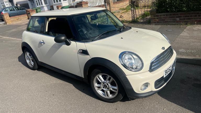 2013 Mini one cooper 1.6 Hpi clear Ulez free 