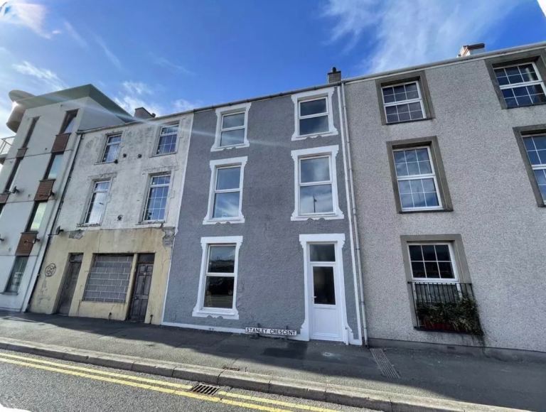 5 bed Property to be let out 
