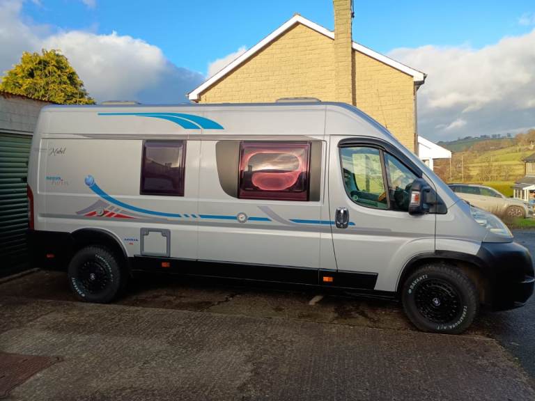 Fiat, 2007, 2200 (cc)