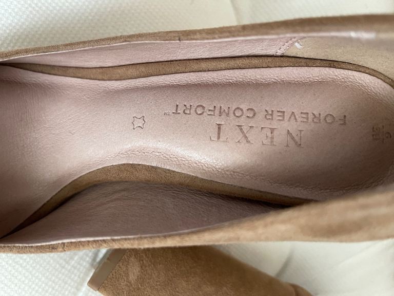 Next shoes 