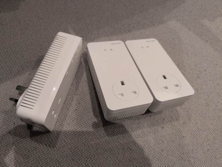 image for devolo Mesh Wifi 2 